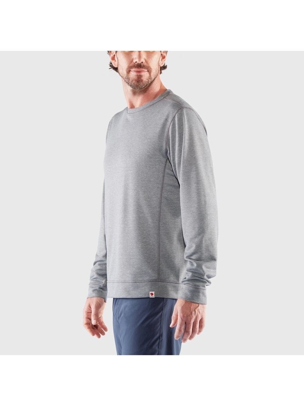 Fjallraven High Coast Lite Sweater size M in EUC